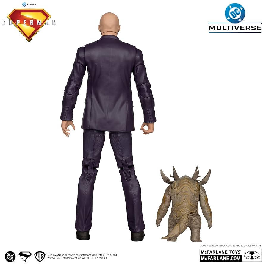 Amazon.co.jp: DCコミックス DCマルチバース デラックス