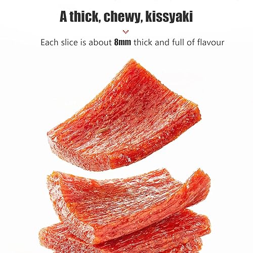 Miniatura 2 de Phuumy 43 tiras picantes, condimenta tu juego de aperitivos con auténticos sabores chinos tiras picantes La Tiaolatiao y más