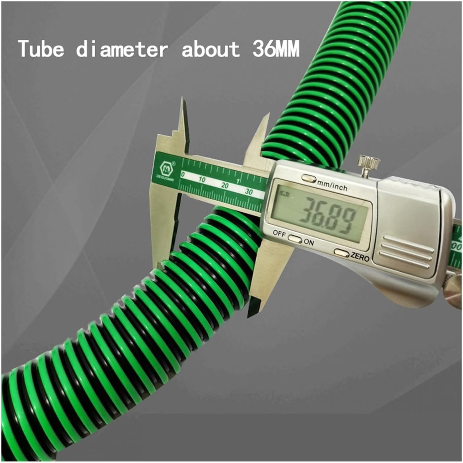 3.5M/5M Hose,Compatible For FESTOOL，Electric Vacuum Cleaner Dust Collection Bucket Dust Absorption Pipe(3.5 m)