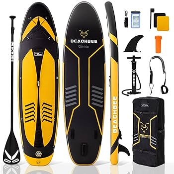 Amazon | CalmMax SUP サップボード プパドルボード SUP 釣り用