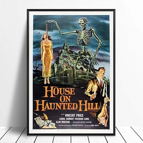 Amazon Co Jp ポスターと版画お化け屋敷ヴィンテージ映画画像キャンバスポスターと版画hdプリント油絵壁画リビングルーム家の装飾フレームレス絵画 ホーム キッチン Amazon Co Jp ポスターと版画お化け屋敷ヴィンテージ映画画像キャンバスポスターと版画hdプリント油絵壁画リビングルーム家の装飾フレームレス絵画 ホーム キッチン