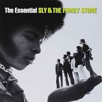 ◾️究極プロモ高音質12インチ■SLY AND THE FAMILY STONE 最新Cd / Dvd / Blu -Ray - ◾️究極プロモ高音質12インチ□SLY