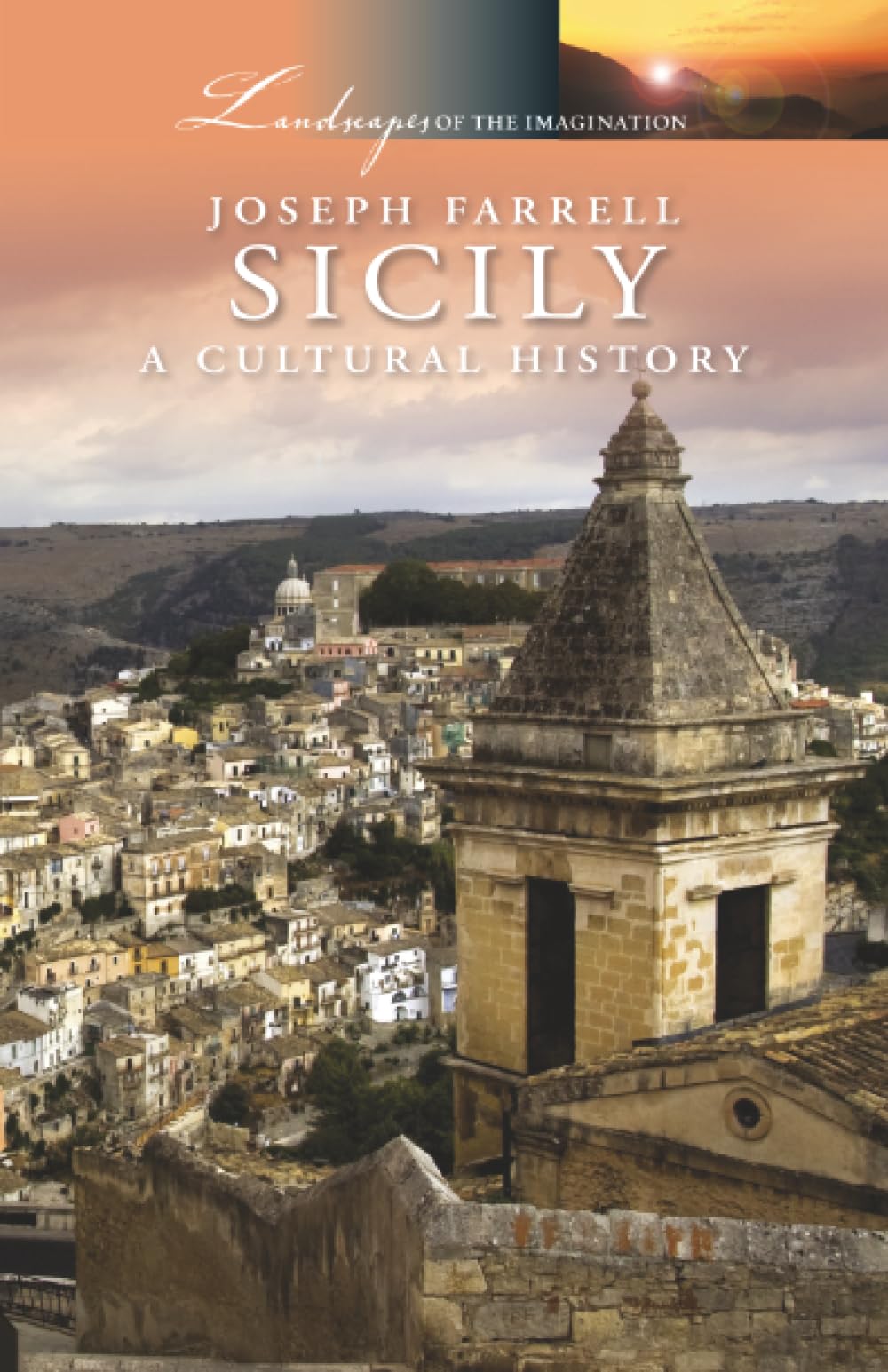 Sicily: A Cultural History