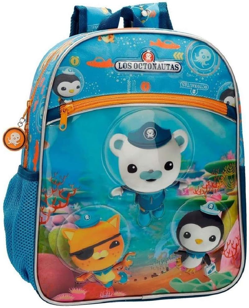 Backpack Preschool