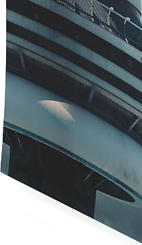 Official Views Poster