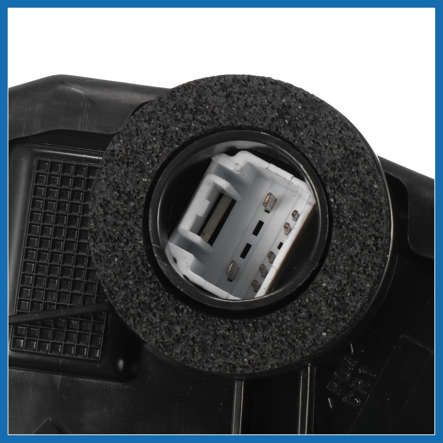 Power Door Lock Latch Actuator Front Right Hand for Honda Civic 12-15 for ACURA MDX RDX 13-19 Replace OEM 937-503 72110-TR0-A11 Item Replacement