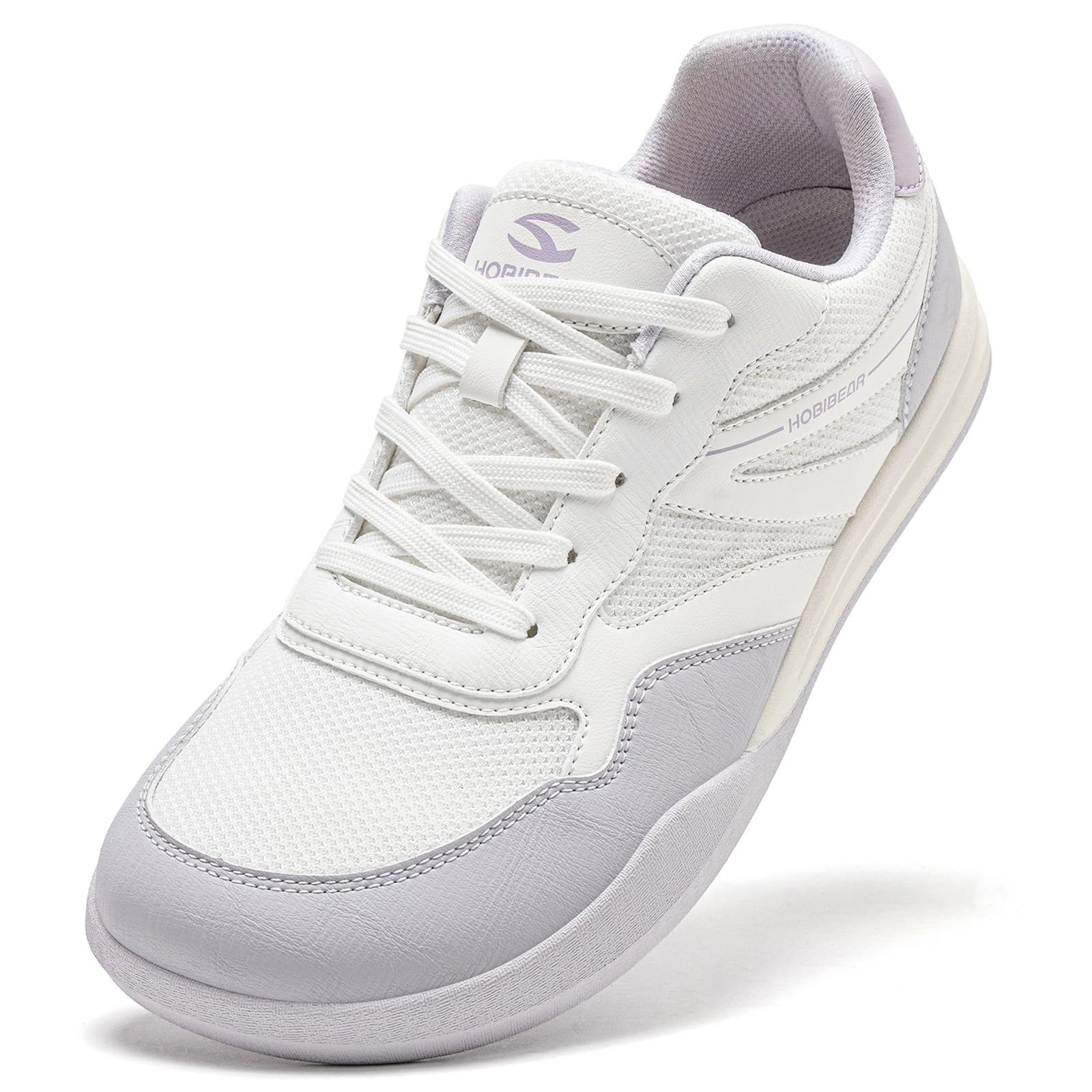 HOBIBEAR Zapatos Barefoot Unisex | Caja de Dedos Ancha | Sneakers Casuales Ligeros — view 9
