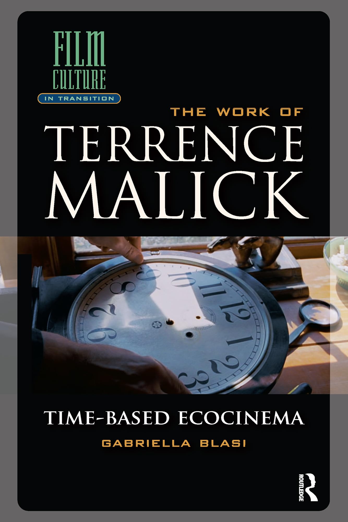 Terrence Malick Time-Based Ecocinema Film Culture in Transition essay