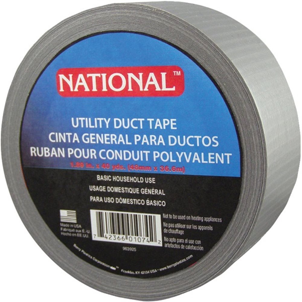 NATIONAL 680070 Duct Tape Industrial & Scientific