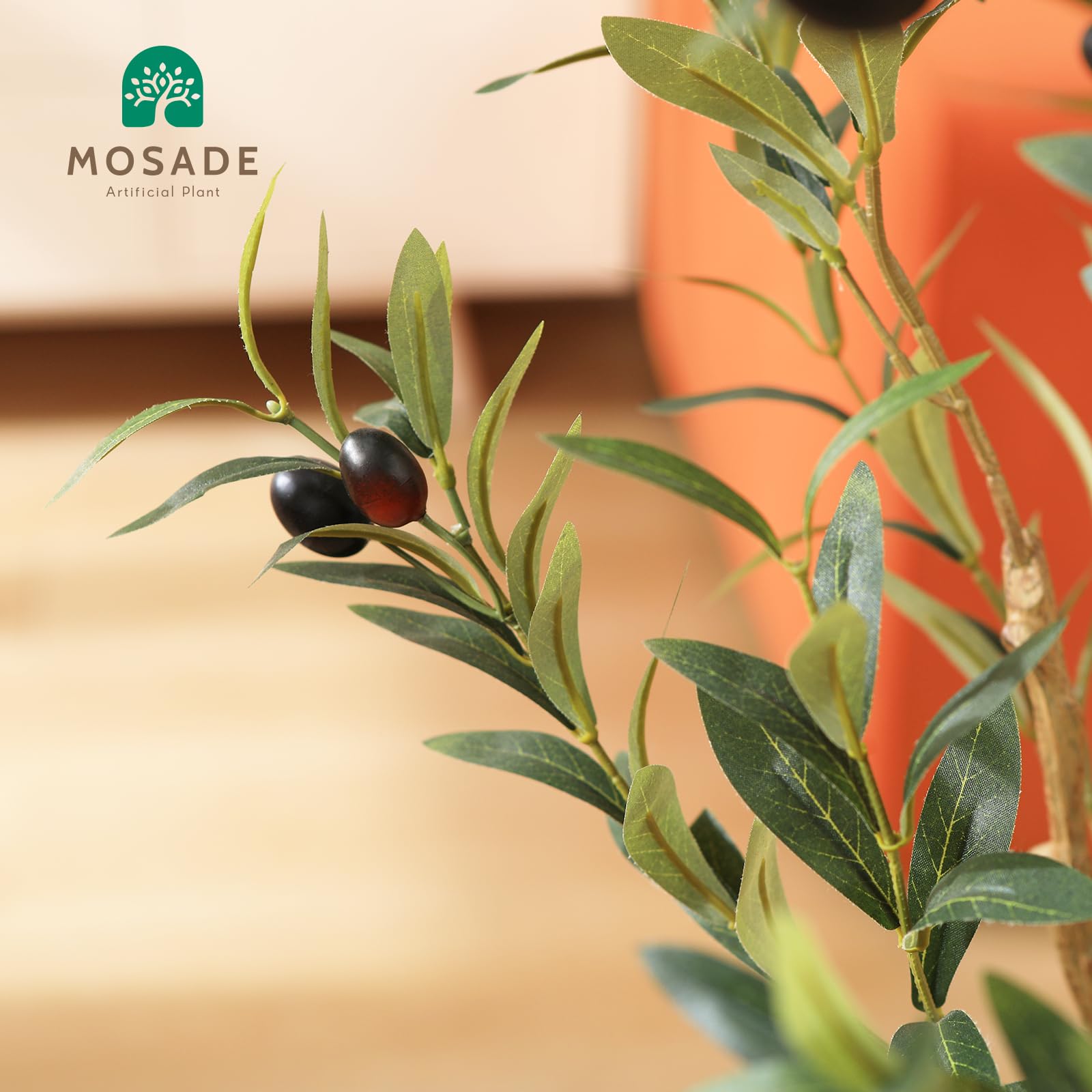 Amazon|MOSADE オリーブ プレミアム 光触媒 消臭 フェイク Amazon|MOSADE オリーブ プレミアム 光触媒 消臭 フェイク
