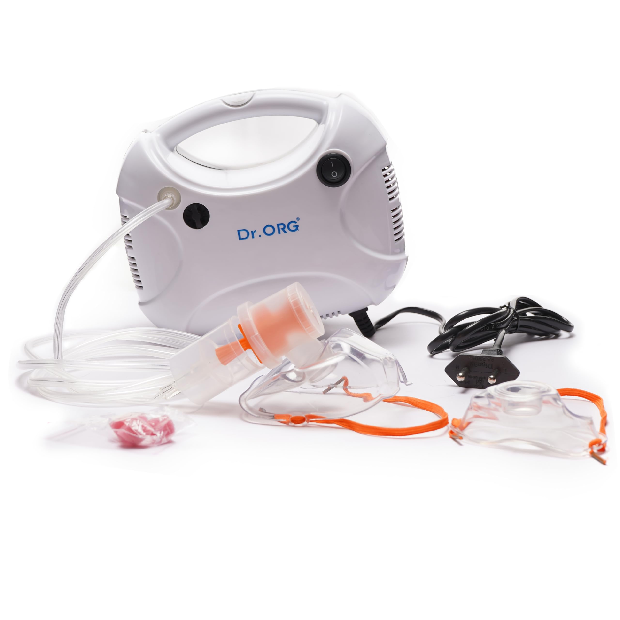 See full amazon price history chart for Dr. ORG Nebulizer Portable Machine for Adults & Kids | Compressor Motor with Mouth Piece and Separate Child and Adult Mask for Home and Clinic Uses Dr. ORG Nebulizer Portable Machine for Adults & Kids | Compressor Motor with Mouth Piece and Separate Child and Adult Mask for Home and Clinic Uses (B0D94F2XLJ) Amazon Price History, Amazon Price Tracker