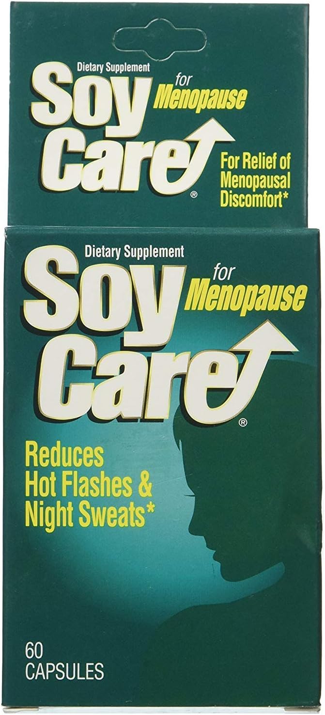 For Menopause - 60 Capsules
