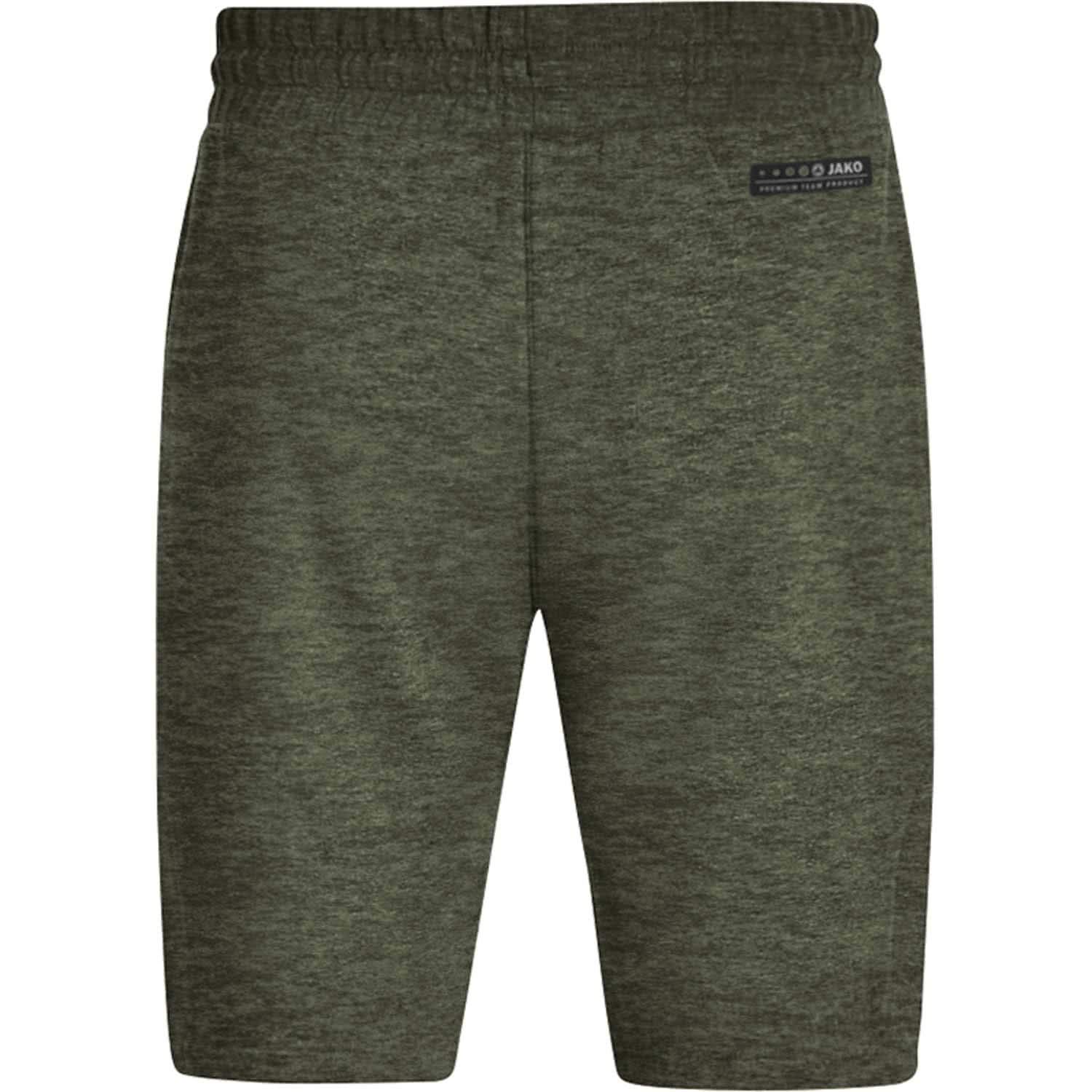 JAKO Premium Basics Corto Uomo