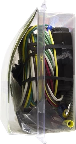 Miniatura 5 de Hopkins Towing Solutions Bell Automotive - Convertidor de luz trasera eléctrica