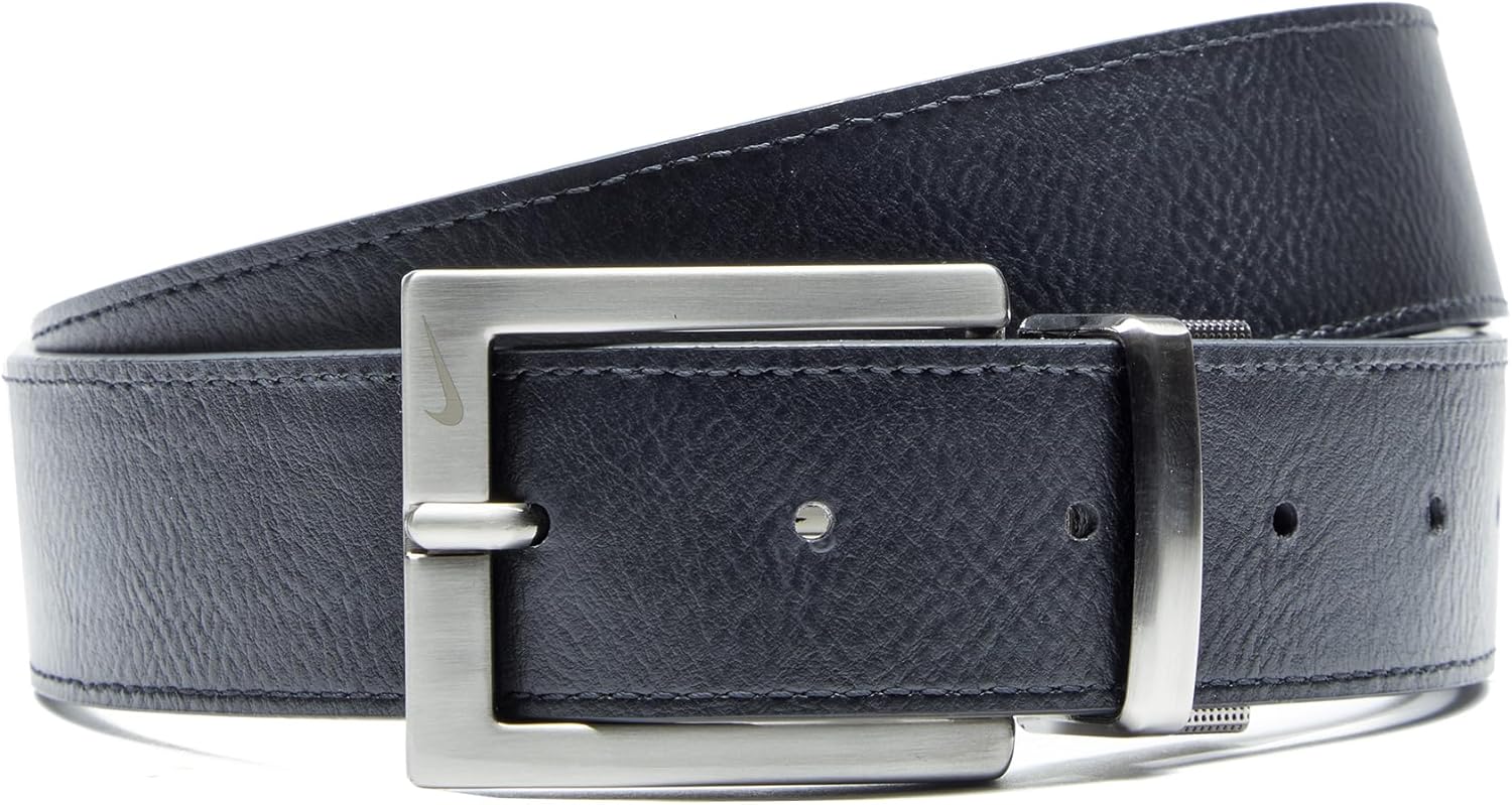 Nike Men's Core Reversible Belt