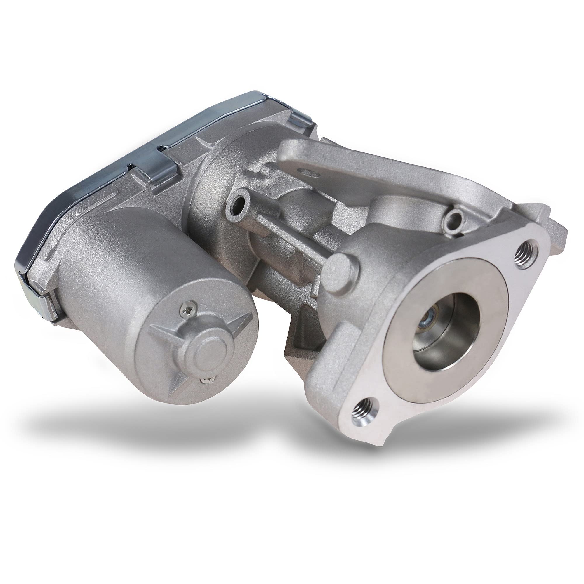 Magneti Marelli 571822112038 Valvola EGR Citroen, Fiat, Ford