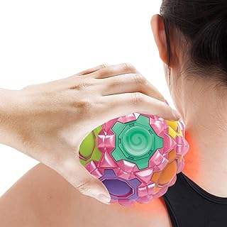 Comprar de bola Fidget, Juego de pelota de | Juego de juguetes interactivos - Rotación de 360 grados Colorido Fidget Magic Ball para el hogar, la escuela, el viaje