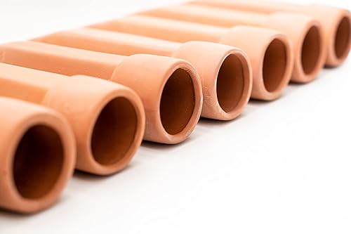 Miniatura 8 de 8 dispositivos de riego de plantas, sensor de humedad y pH gratis, riegos automáticos de terracota, riego automático, inserto de maceta de riego