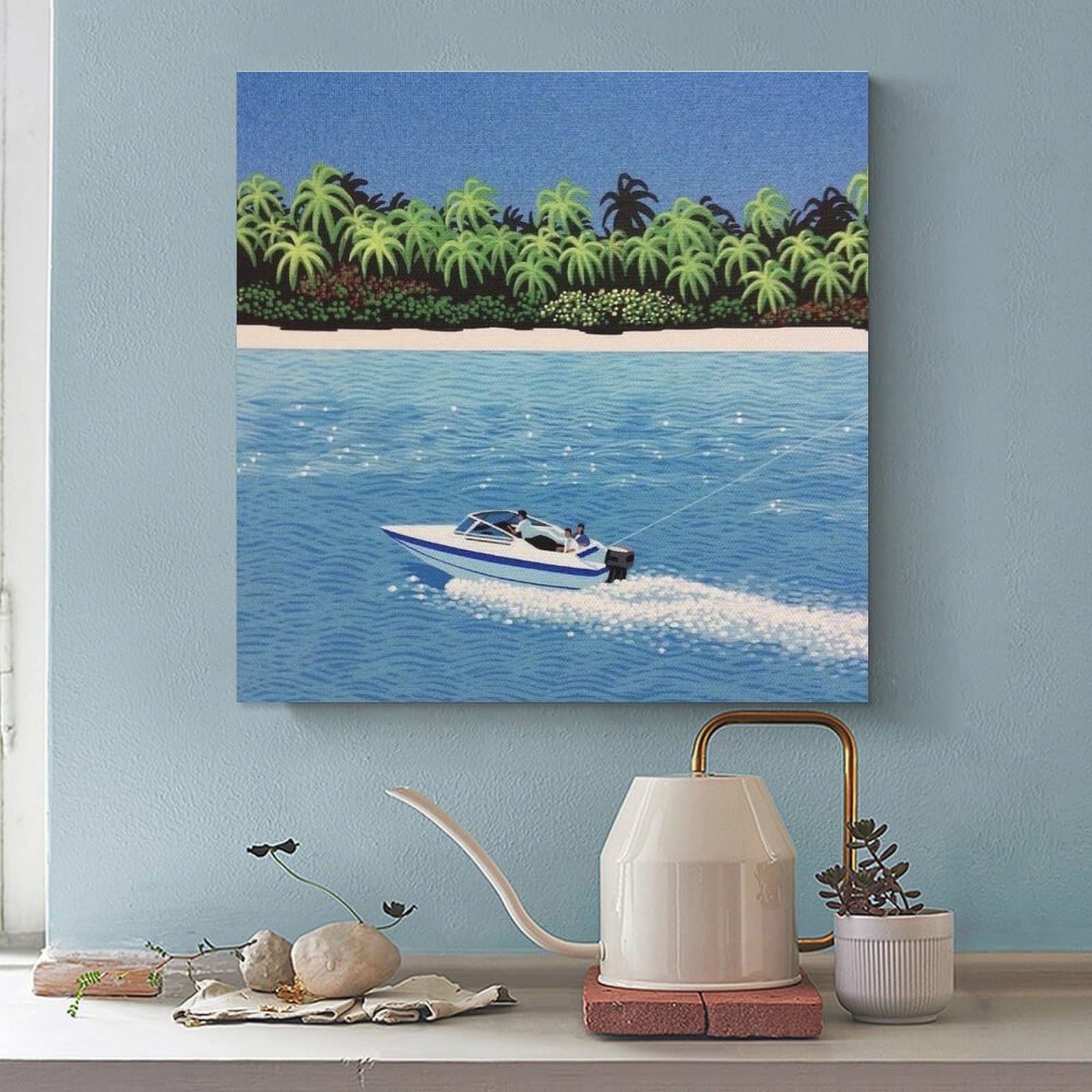 アート ポスター 絵画アート NB890