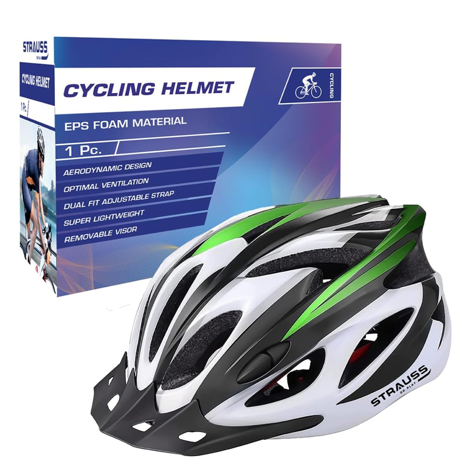 Cycling Helmet