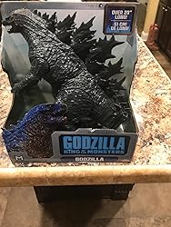 Amazon.com: Godzilla 24