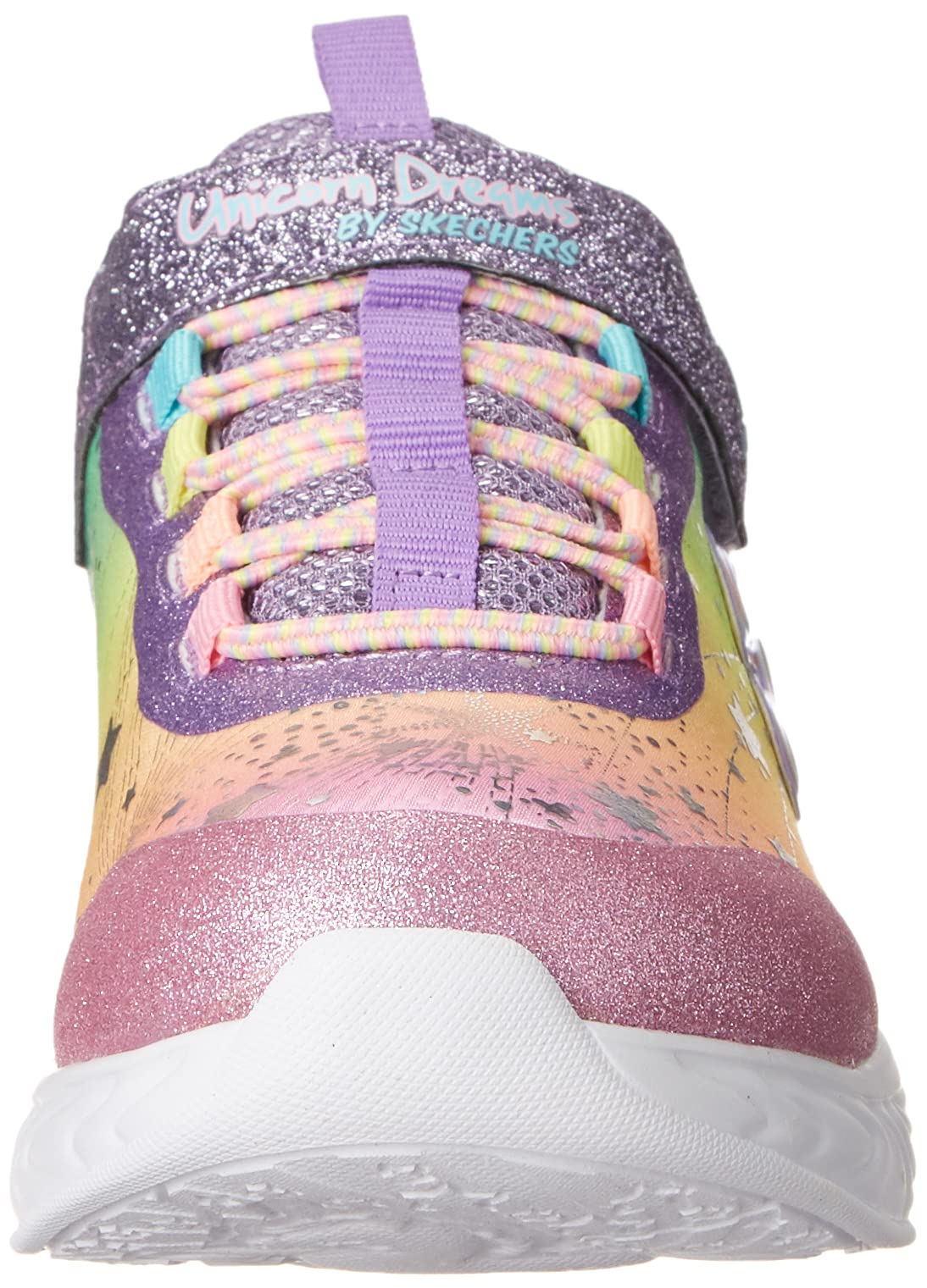 Skechers Mädchen Unicorn Dreams Sneaker