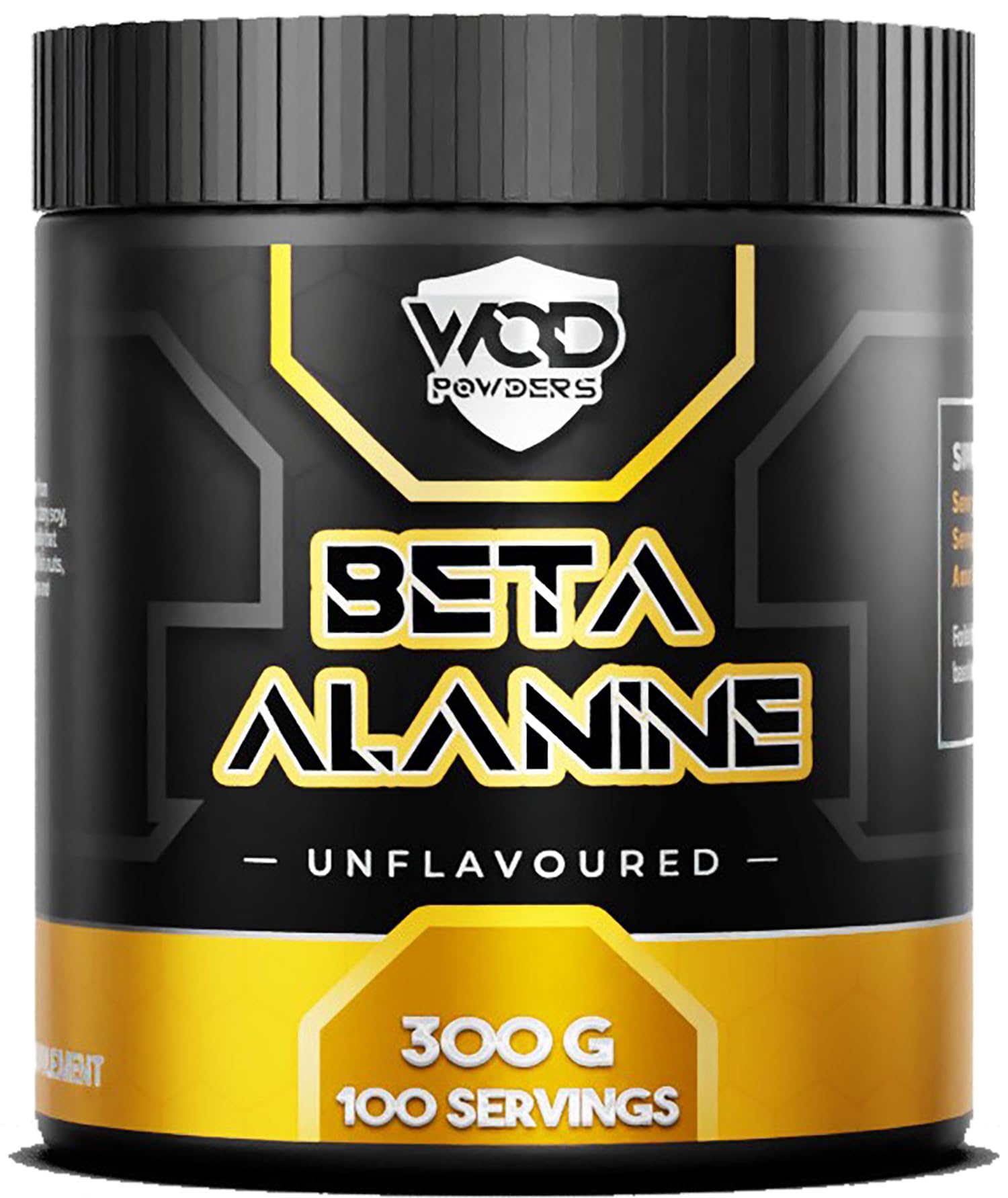 Beta Alanine Powder 300g