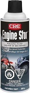 369g Engine Stor Fogging Fluid