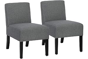 BestMassage Dining Chairs Set of 2 Clearance