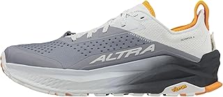 ALTRA Men's Olympus 6 Trail Running Shoe