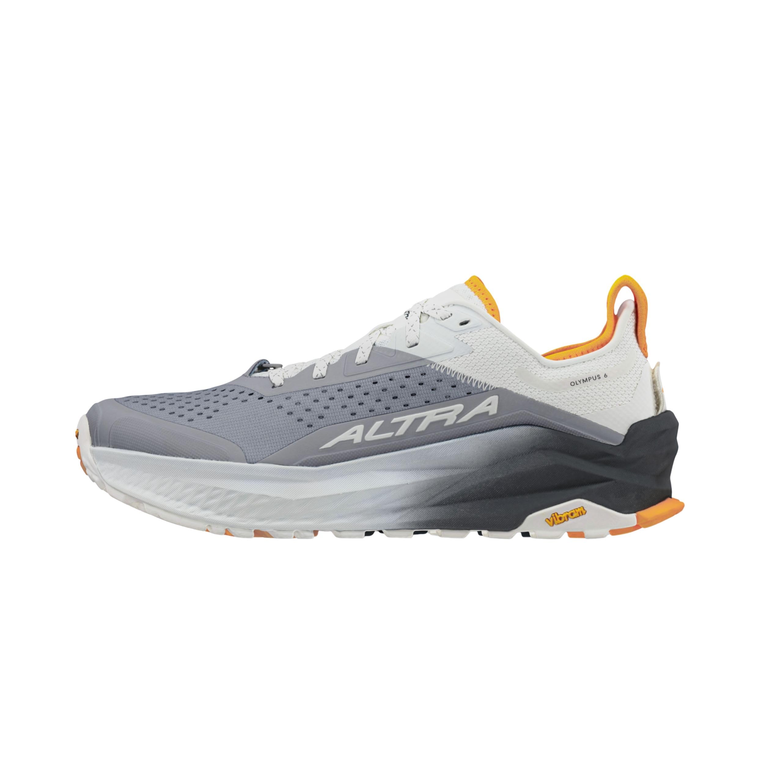 ALTRA Men's Olympus 6