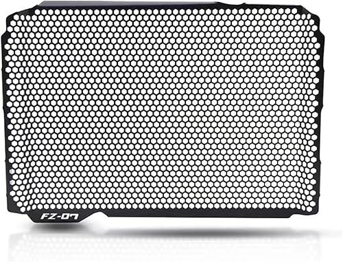 for YAMA-&HA XSR700 2016 Motorcycle Radiator Grille Guard Cover XSR 700 XTribute 2018 FZ-07 2013-2017 2014 MT-07 Moto Cage 2015 (Color  1, Size  One