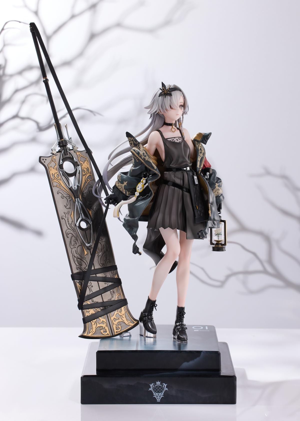 ナナチ 1/6スケール PVC製 塗装済み完成品フィギュア Amazon | メイドインアビス ナナチ 1/6スケール PVC製 塗装済み