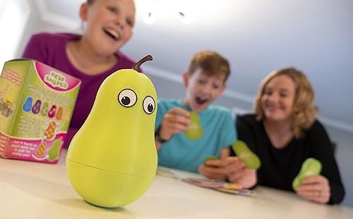 Miniatura 8 de Blue Orange Games Juego de cartas en forma de pera: juego de fiesta de velocidad familiar o adulto para 1 a 8 jugadores. Recomendado para edades de