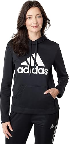 adidas Sudadera con capucha Game and Go Big Logo para mujer