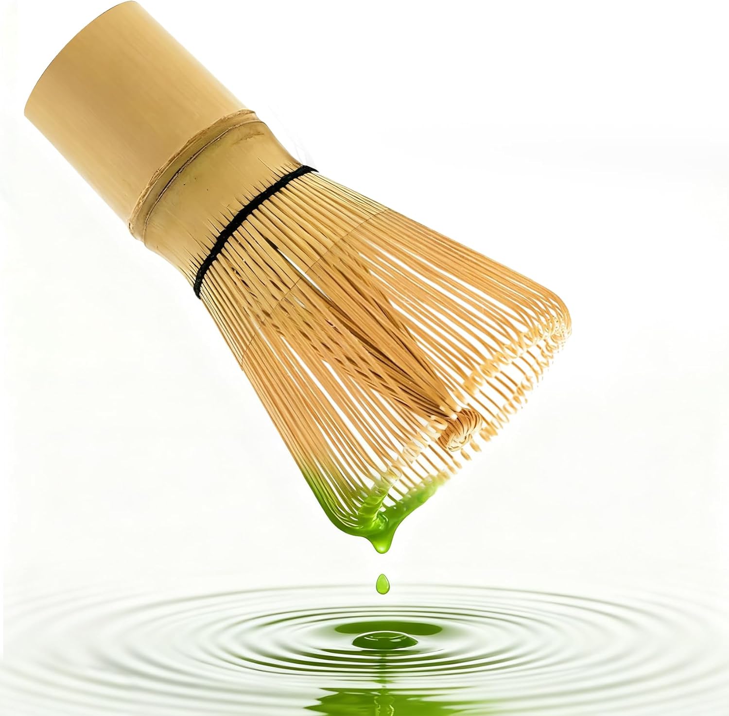 Agitadores para Té Matcha