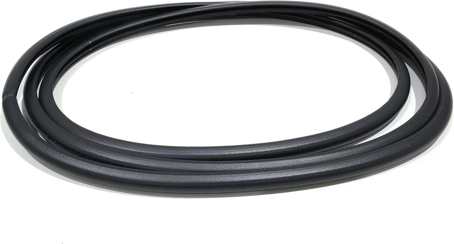 OEM NEW Sunroof Weatherstrip Glass Seal 2006-2010 Hummer H3 H3T 15242781