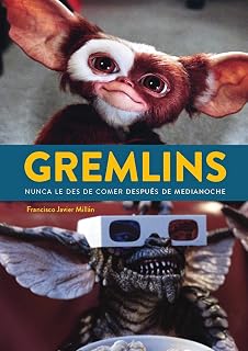Gremlins: Nunca les des de Comer Despues de Medianoche