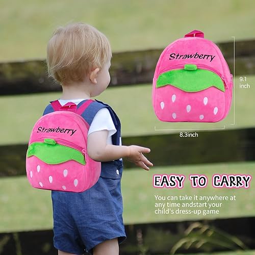 Miniatura 3 de Reborn Baby Doll - Juego de accesorios para pañales de 10 piezas, juego de alimentación y cuidado de muñecas de bebé, incluye mochila, pañales,