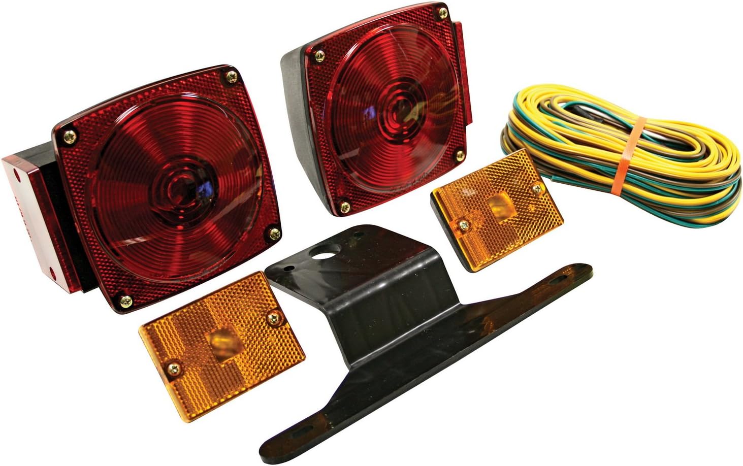 Reese 73832 Trailer Light