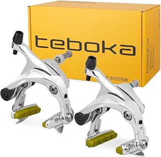 Dual Pivot C Brakes