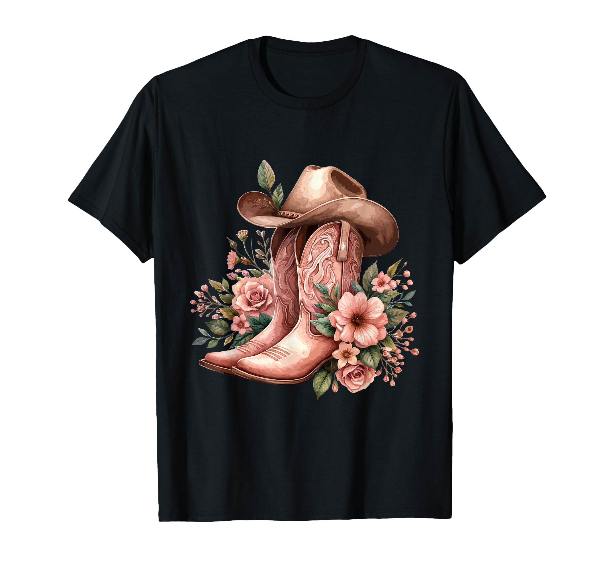 Kleidung mit Designs von Amazon Merch on Demand