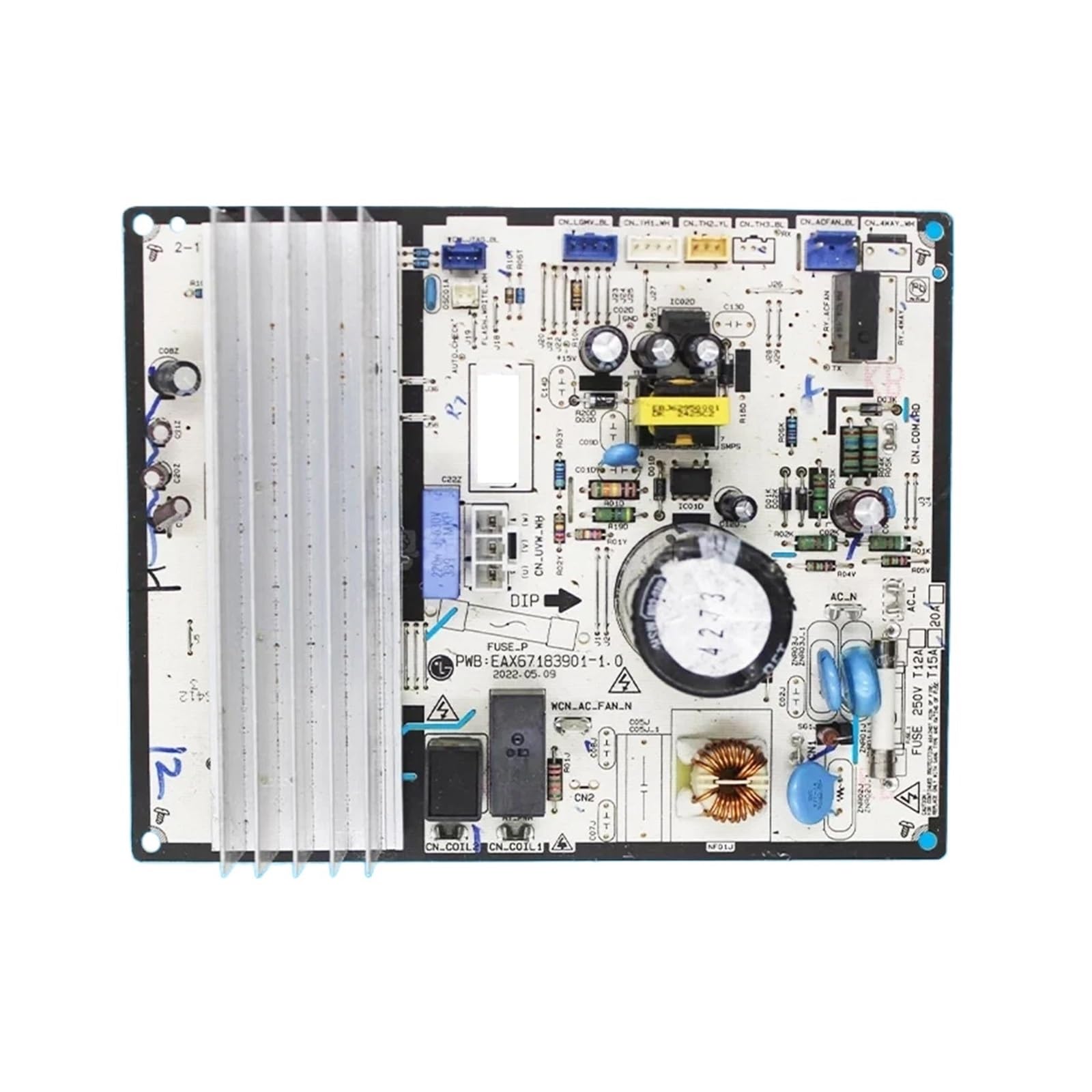 EAX67183901-1.0 ，Compatible For LG， Inverter Air Conditioning Motherboard