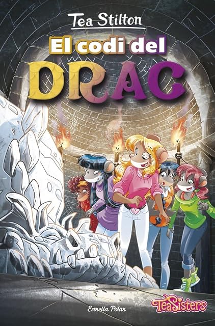 Portada de El codi del drac