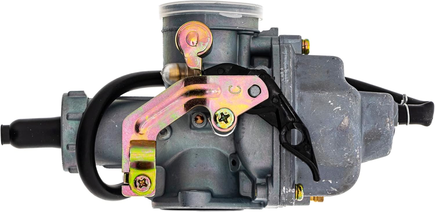 NICHE Carburetor Assembly For 1983 Honda ATC185S 16100-958-073 ATV