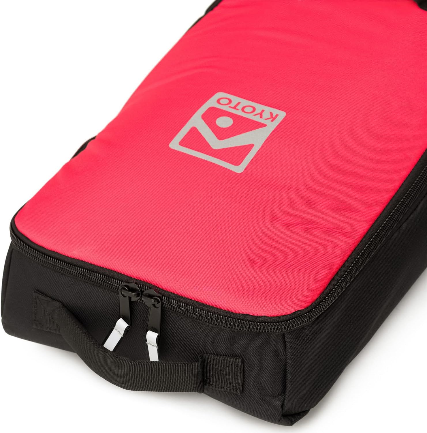 Kyoto Sumo Roll Pro Snowboard Bag with Wheels – Padded Rolling Snowboard Travel Bag, Lockable Zippers, Heavy-Duty Construction