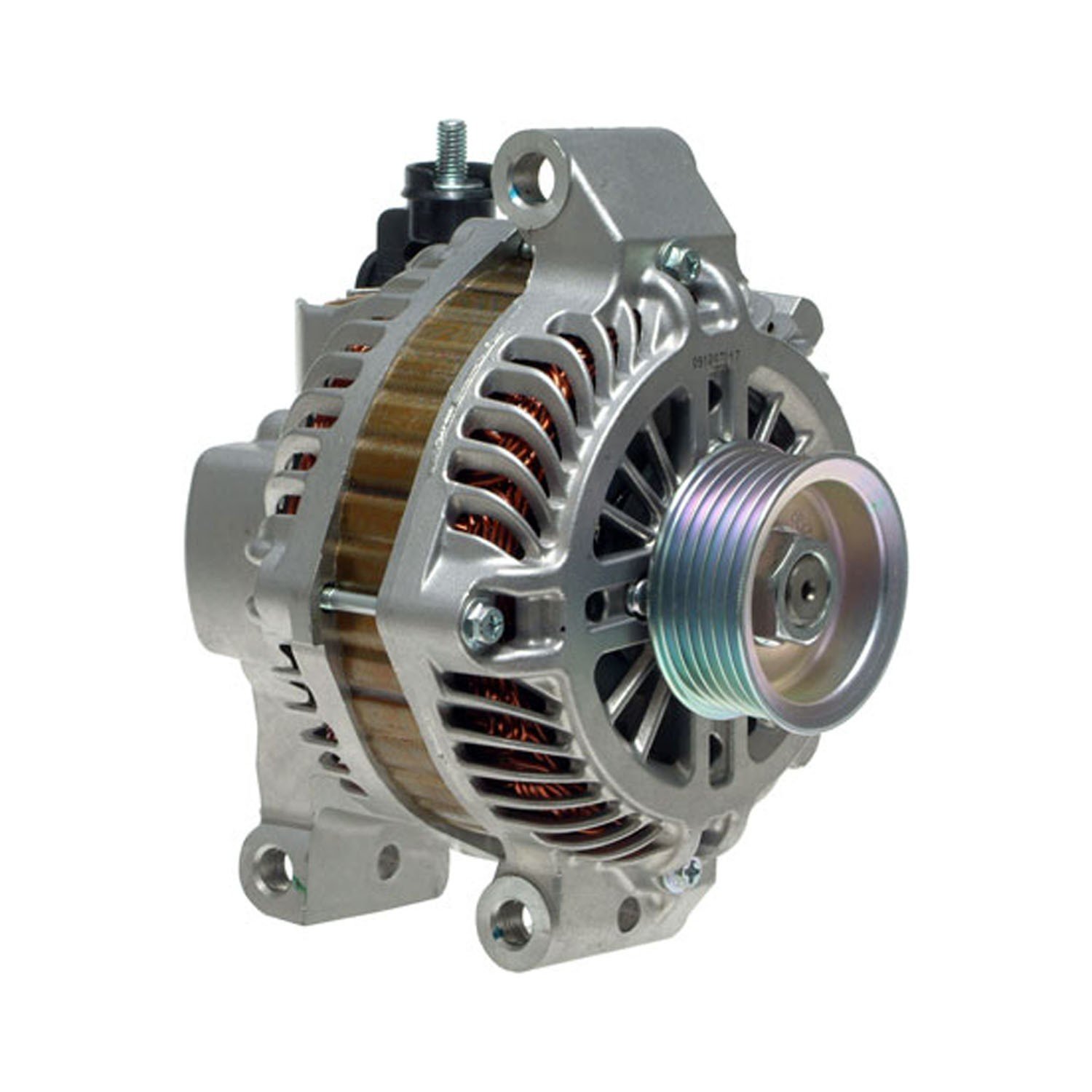 Alternador Denso 210-4230 - Reconstruido, Para Vehículos