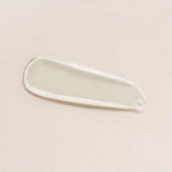 DIME Beauty Lip Balm - Hydrating Clear Lip Balm with Shea Butter, Meadowfoam Seed Oil & Phytosterols, Anti-Aging Lip Treatment for Dry Lips, 0.5 oz / 15 ml