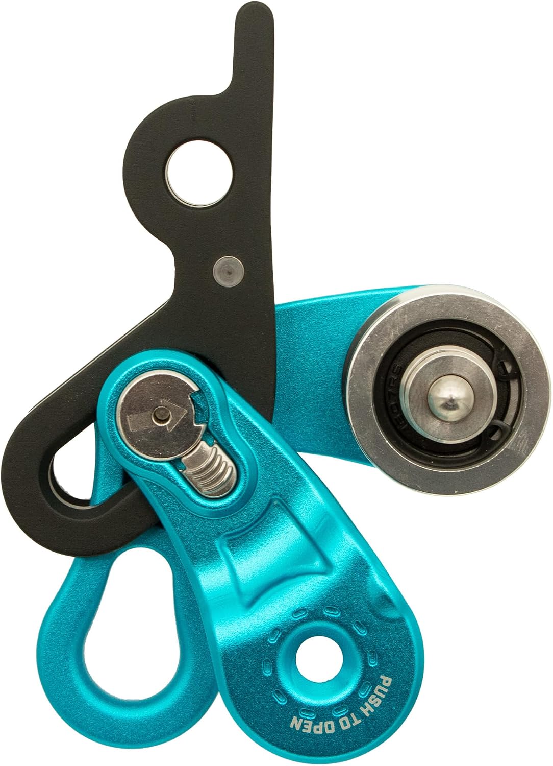 Notch Aeris Kit for Rope Runner Vertec (100199)