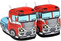 Vista 1 de Zapatillas para adultos Transformers Optimus Prime Semi Truck
